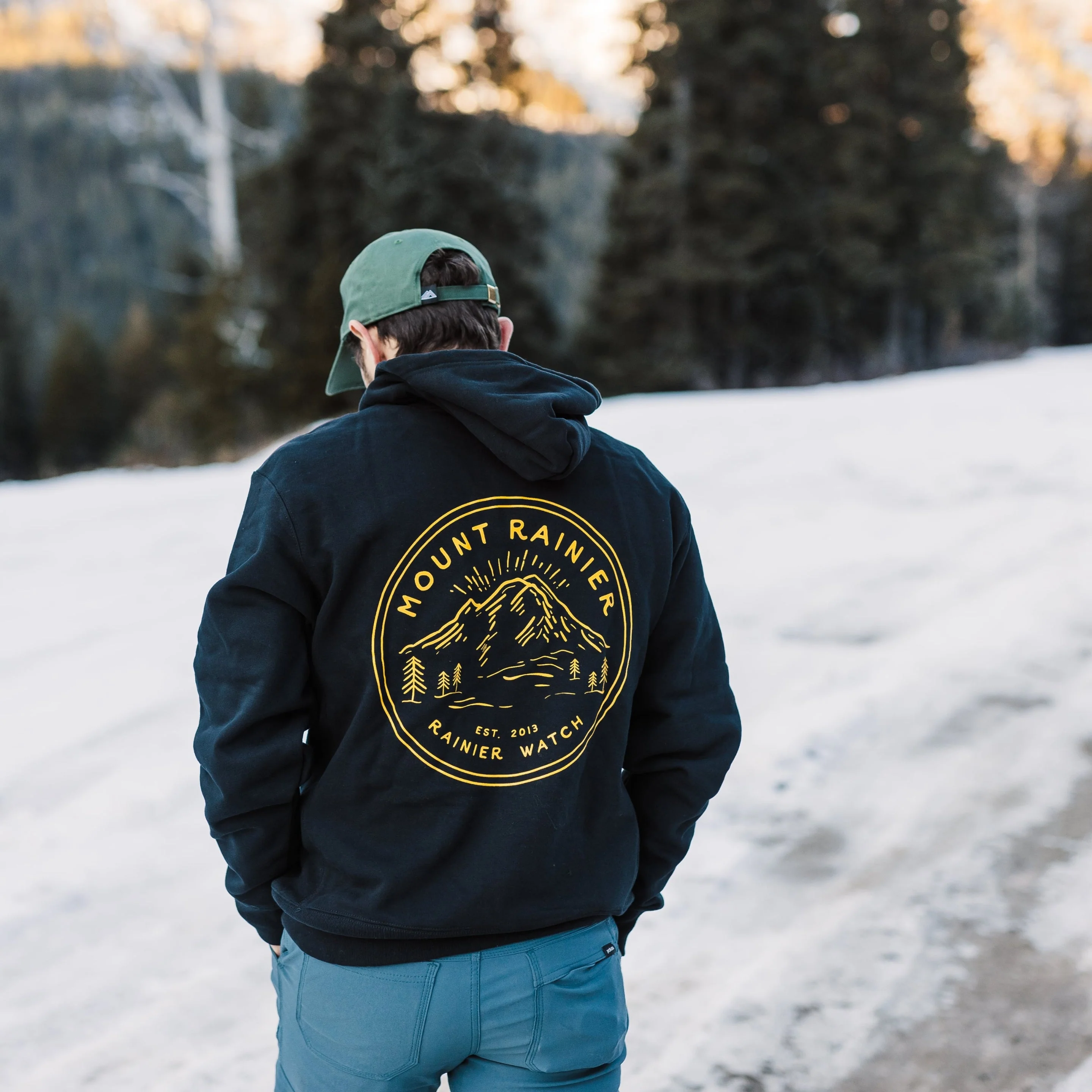 Gear for the Great Outdoors